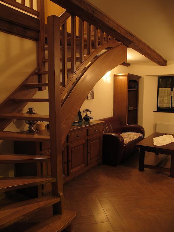 Rooms Buneta Slunj Zewnętrze zdjęcie